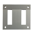 Lamination/ei Silicon Steel Strips Type -EI48 with hole and without gap